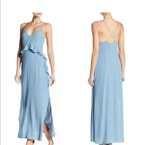 ELLIATT Rapture Maxi Dress NWT